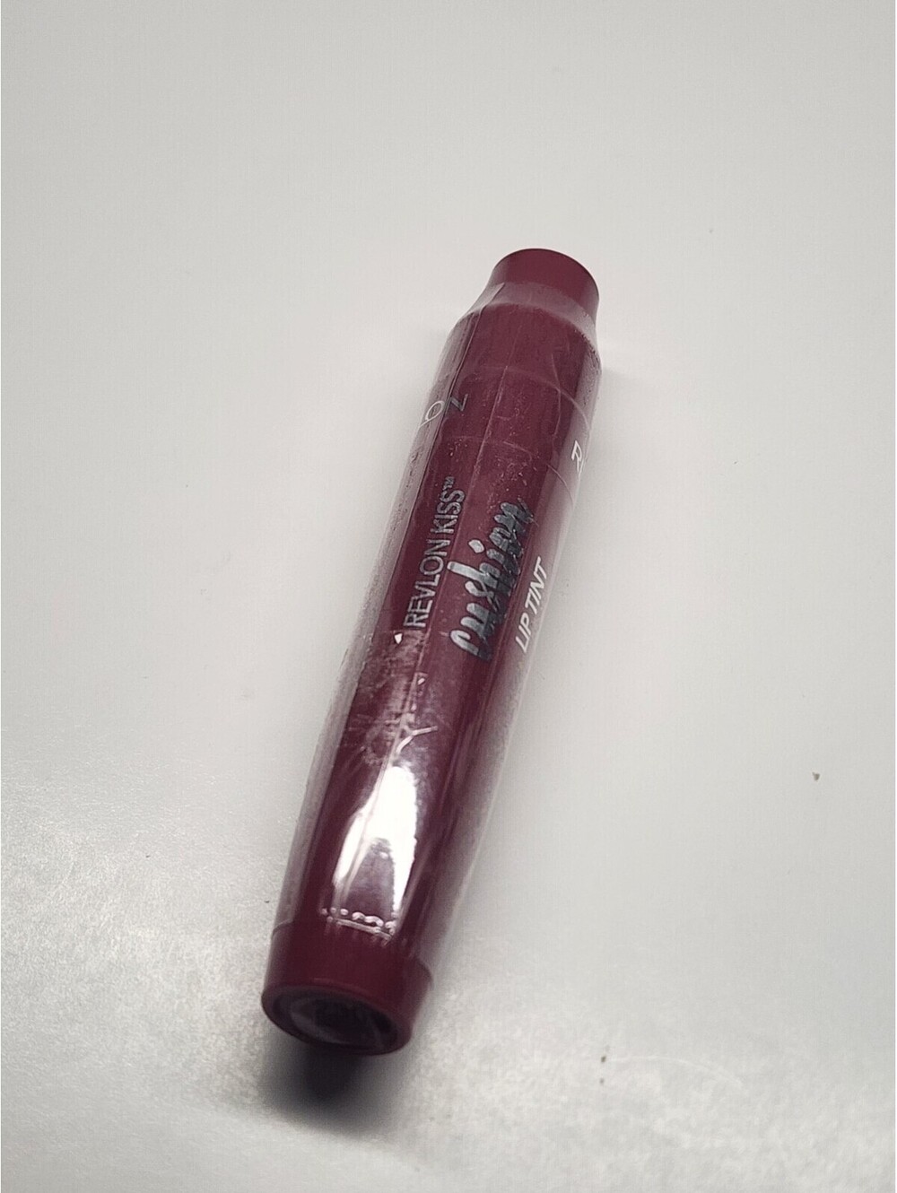 New, Revlon Kiss Cushion Lip Tint #230 Naughty Mauve Sealed